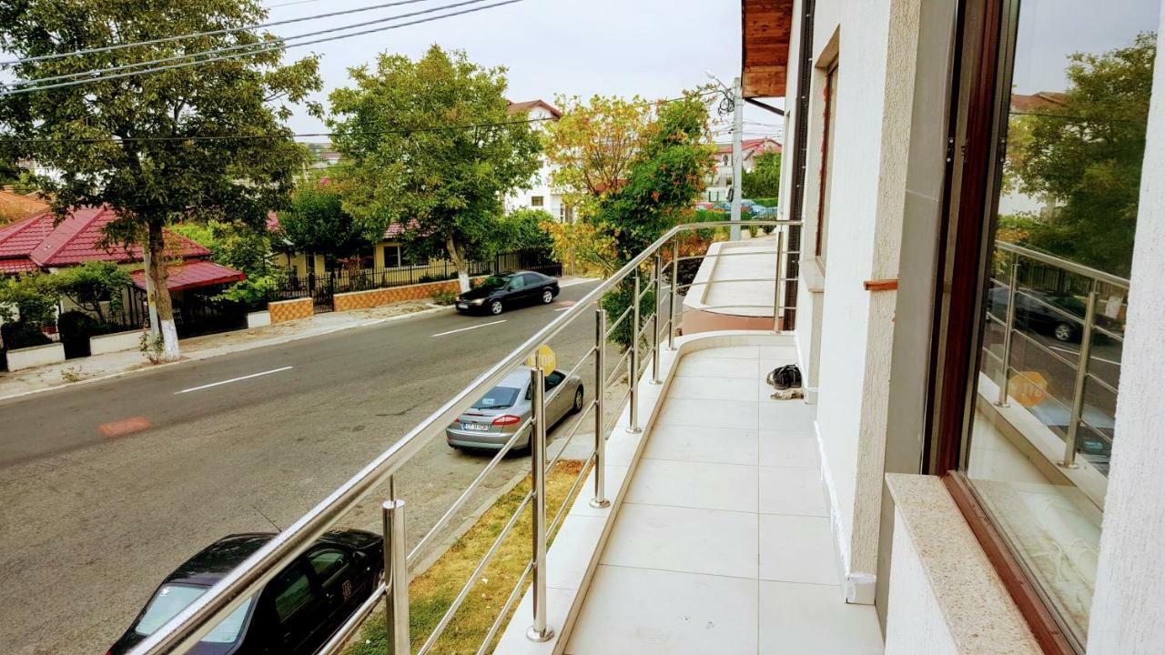 Villa Sanitas Текіргіол Екстер'єр фото
